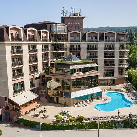 Hotel Premier Aqua - Adults Only Vrdnik Ngoại thất bức ảnh