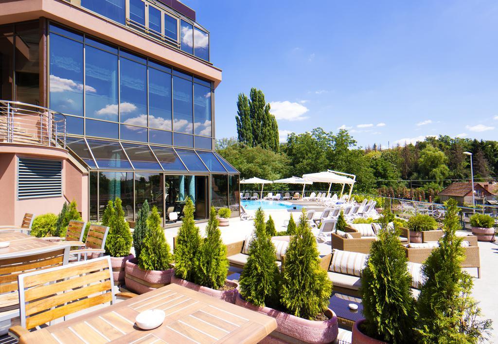 Hotel Premier Aqua - Adults Only Vrdnik Ngoại thất bức ảnh