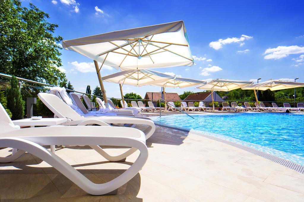 Hotel Premier Aqua - Adults Only Vrdnik Ngoại thất bức ảnh