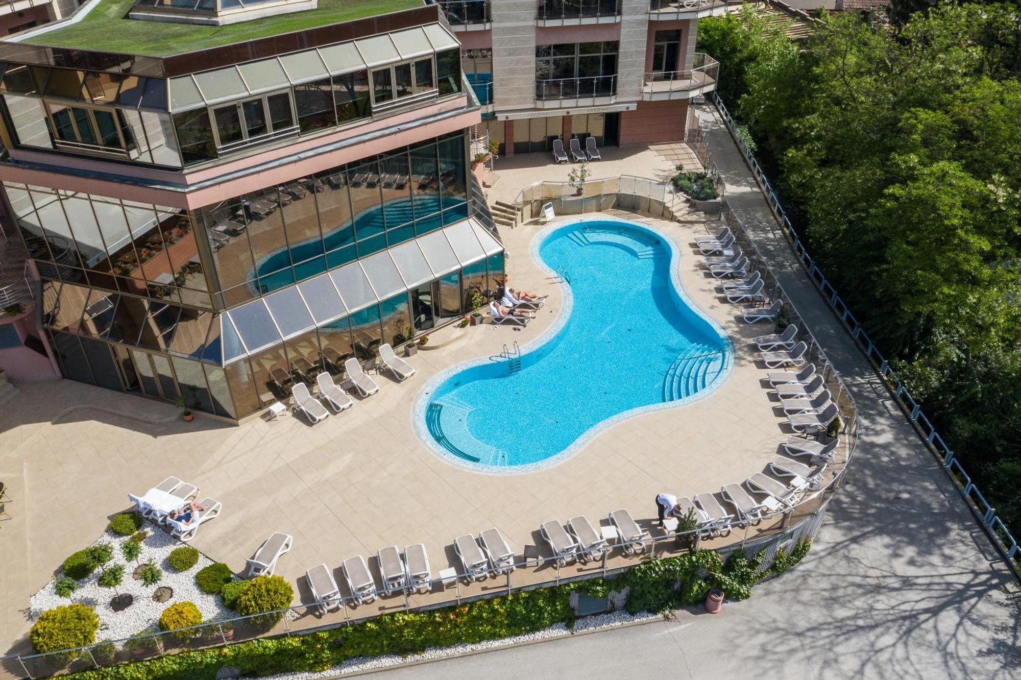 Hotel Premier Aqua - Adults Only Vrdnik Ngoại thất bức ảnh