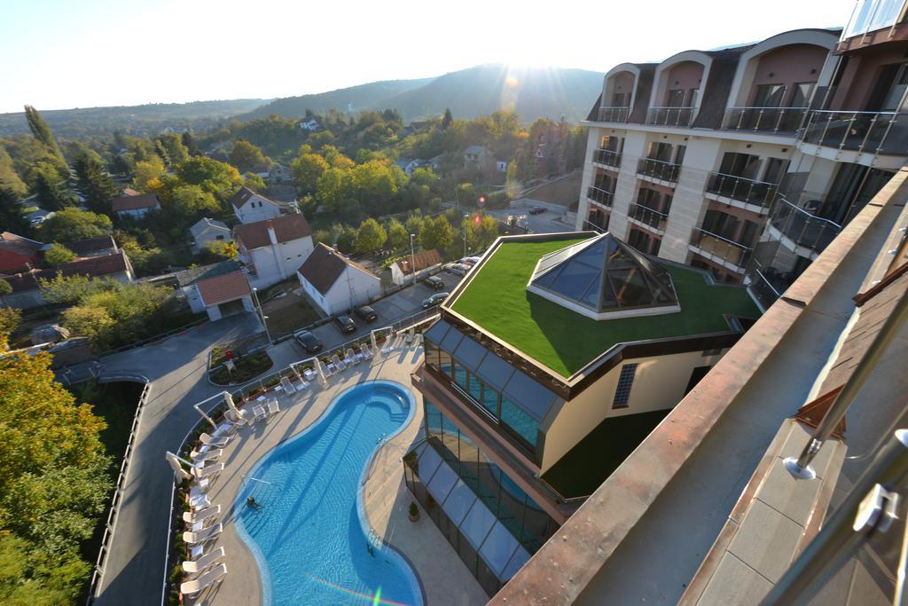 Hotel Premier Aqua - Adults Only Vrdnik Ngoại thất bức ảnh